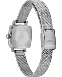 Купить Швейцарские наручные часы Tissot T058.109.11.036.00  в E-mobi