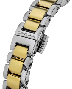 Купить Швейцарские наручные часы Certina C032.951.22.031.01  в E-mobi