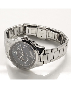 Купить Швейцарские наручные часы L Duchen D837.10.47  в E-mobi