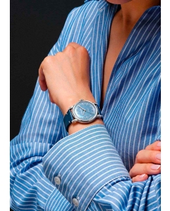 Купить Швейцарские механические наручные часы Raymond Weil 2125-SCS-50011  в E-mobi