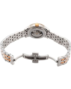 Купить Швейцарские механические наручные часы Tissot T006.207.22.036.00  в E-mobi