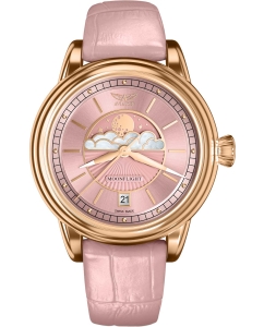 Купить Швейцарские наручные часы Aviator V.1.33.2.258.4 в E-mobi