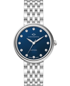 Купить Швейцарские наручные часы Continental 22504-LT101800 в E-mobi