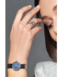 Купить Швейцарские наручные часы Continental 22504-LT101800  в E-mobi