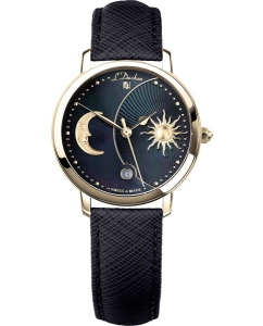 Купить Швейцарские наручные часы L Duchen D781.21.31 в E-mobi