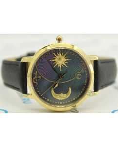 Купить Швейцарские наручные часы L Duchen D781.21.31  в E-mobi