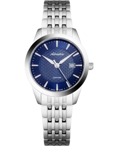 Купить Швейцарские наручные часы Adriatica A3188.5115Q в E-mobi