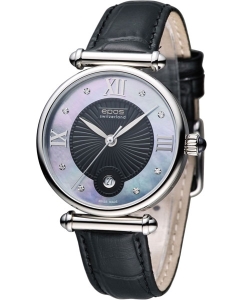 Купить Швейцарские наручные часы Epos 8000.700.20.85.15 в E-mobi