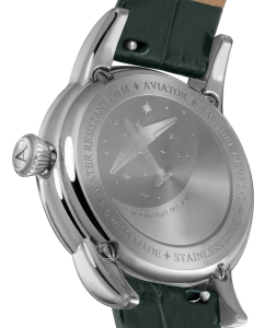 Купить Швейцарские наручные часы Aviator V.1.33.0.262.4  в E-mobi