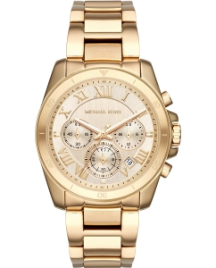 Купить Наручные часы Michael Kors MK6366 с хронографом в E-mobi