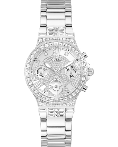 Купить Наручные часы Guess GW0320L1 с хронографом в E-mobi