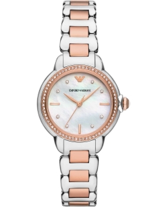 Купить Наручные часы Emporio Armani AR11569 в E-mobi