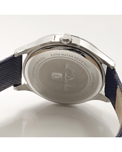 Купить Швейцарские наручные часы L Duchen D837.13.47  в E-mobi