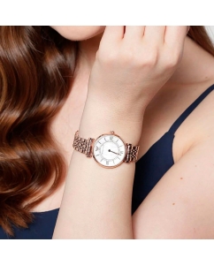 Купить Наручные часы Emporio Armani AR1909  в E-mobi