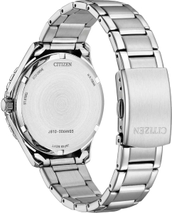Купить Японские наручные часы Citizen FE6170-88X  в E-mobi