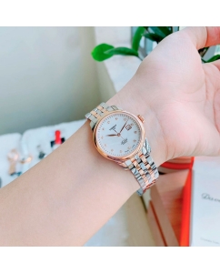 Купить Швейцарские механические наручные часы Tissot T006.207.22.116.00  в E-mobi