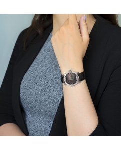 Купить Российские серебряные наручные часы NIKA 1020.2.9.37B  в E-mobi