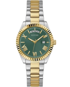 Купить Наручные часы Guess GW0308L5 в E-mobi