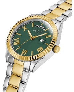 Купить Наручные часы Guess GW0308L5  в E-mobi