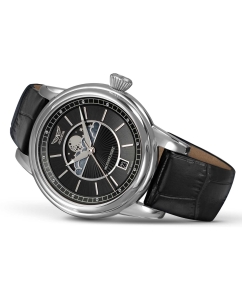 Купить Швейцарские наручные часы Aviator V.1.33.0.252.4  в E-mobi