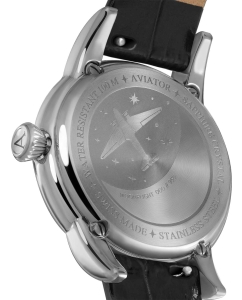 Купить Швейцарские наручные часы Aviator V.1.33.0.252.4  в E-mobi