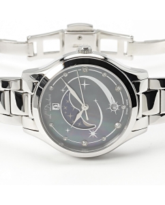 Купить Швейцарские наручные часы L Duchen D837.10.41  в E-mobi