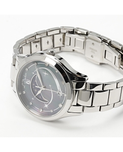 Купить Швейцарские наручные часы L Duchen D837.10.41  в E-mobi