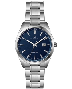 Купить Швейцарские наручные часы Continental 23001-LD101830 в E-mobi