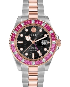 Купить Наручные часы Philipp Plein PWPZA0424 в E-mobi