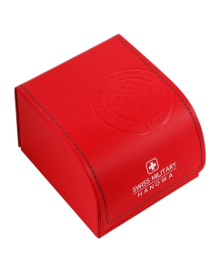 Купить Швейцарские наручные часы Swiss Military Hanowa SMWLH0005302  в E-mobi