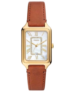 Купить Наручные часы Fossil ES5307 в E-mobi