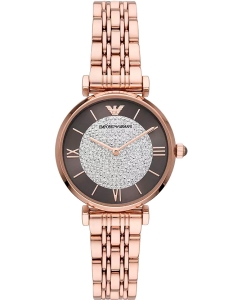 Купить Наручные часы Emporio Armani AR11402 в E-mobi