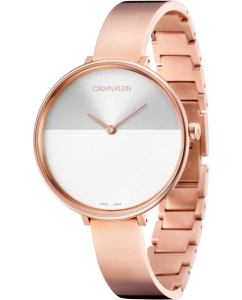 Купить Наручные часы Calvin Klein K7A23646-ucenka в E-mobi