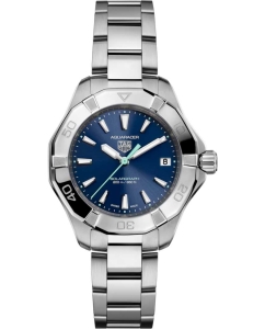Купить Швейцарские наручные часы TAG Heuer Aquaracer WBP1311.BA0005 в E-mobi