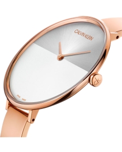Купить Наручные часы Calvin Klein K7A23646  в E-mobi