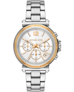 Купить Наручные часы Michael Kors MK7495 с хронографом в E-mobi