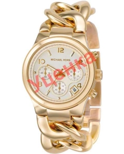 Купить Наручные часы Michael Kors MK3131-ucenka с хронографом  в E-mobi