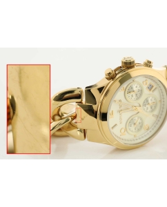 Купить Наручные часы Michael Kors MK3131-ucenka с хронографом  в E-mobi