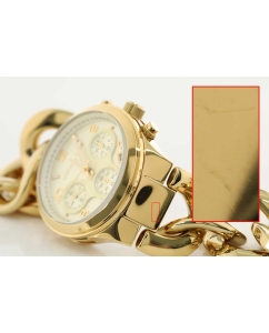 Купить Наручные часы Michael Kors MK3131-ucenka с хронографом  в E-mobi