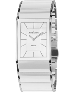 Купить Наручные часы Jacques Lemans 1-1940B в E-mobi