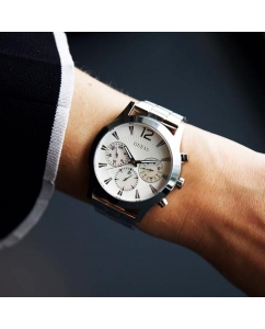 Купить Наручные часы Guess W1295L1  в E-mobi