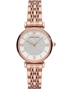 Купить Наручные часы Emporio Armani AR11244 в E-mobi