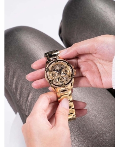 Купить Наручные часы Guess GW0464L2  в E-mobi