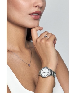 Купить Наручные часы Fossil ES2362  в E-mobi