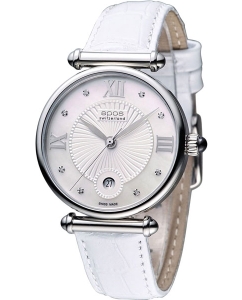 Купить Швейцарские наручные часы Epos 8000.700.20.88.10 в E-mobi