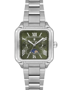 Купить Швейцарские наручные часы Wainer WA.18091-B в E-mobi