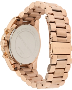 Купить Наручные часы Michael Kors MK5503 с хронографом  в E-mobi