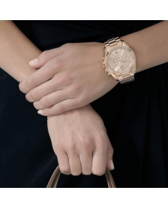 Купить Наручные часы Michael Kors MK5503 с хронографом  в E-mobi