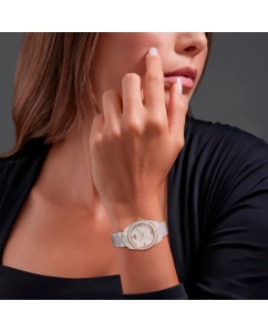 Купить Швейцарские керамические наручные часы Swiss Military Hanowa SMWLG0005102  в E-mobi