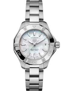 Купить Швейцарские наручные часы TAG Heuer Aquaracer WBP1312.BA0005 в E-mobi
